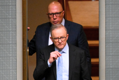 PM, Dutton struggling as preferred leaders: Poll
