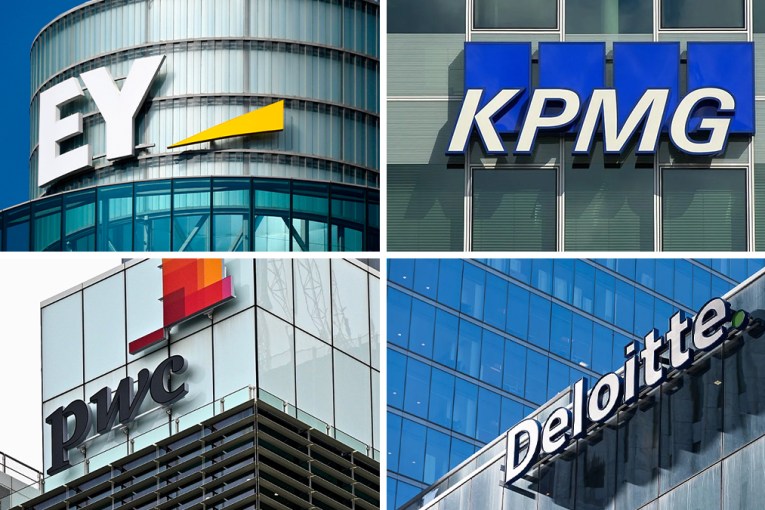 The KPMG scandal: We have seen this show before