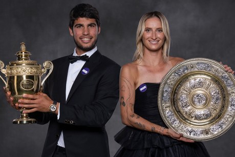 Carlos Alcaraz retains No.1 spot, Marketa Vondrousova improves to 10th after Wimbledon wins