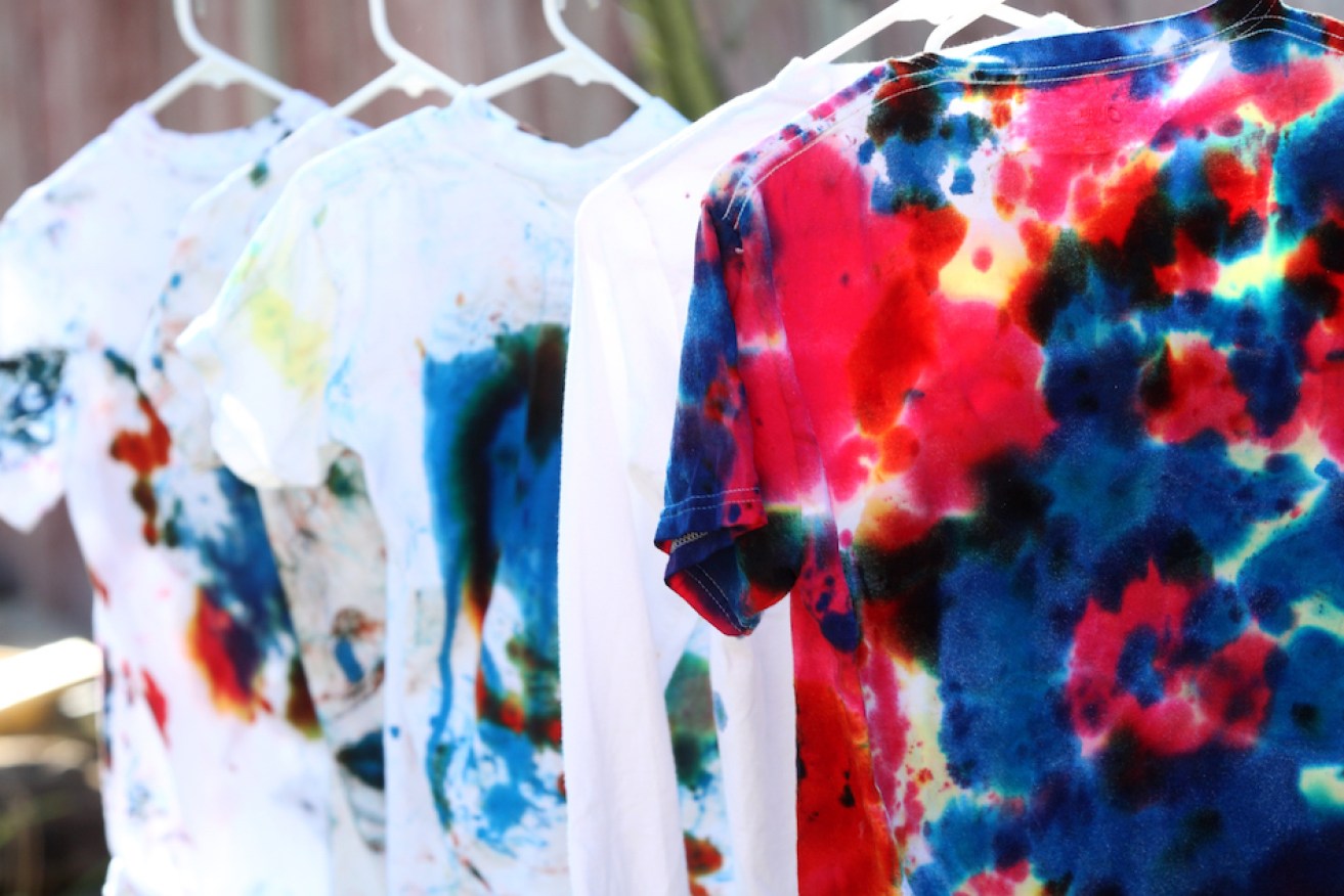 The 'ugly' shirt trend has been around for a while, but TikTok has made it so everyone can enjoy it.