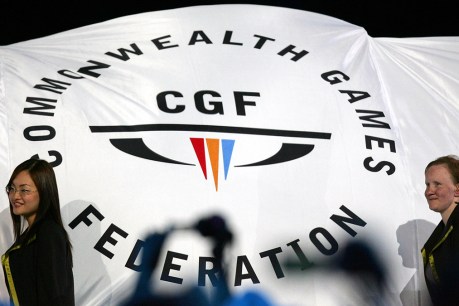 Games Federation told 2026 budget ‘was in hand’