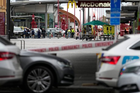 New details of Auckland shooter’s past emerge