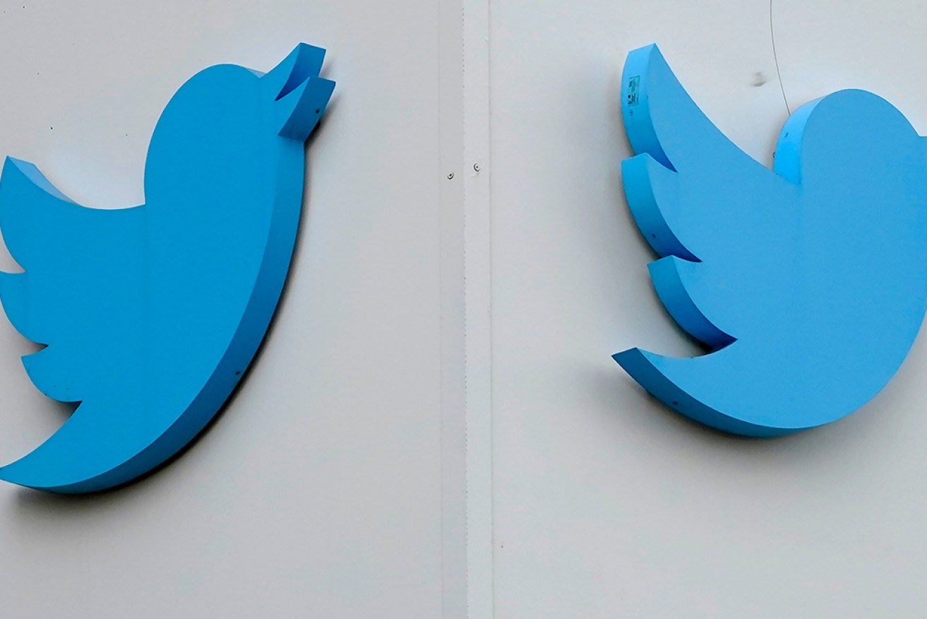 Twitter's website says its logo, depicting a blue bird, is "our most recognisable asset". 
