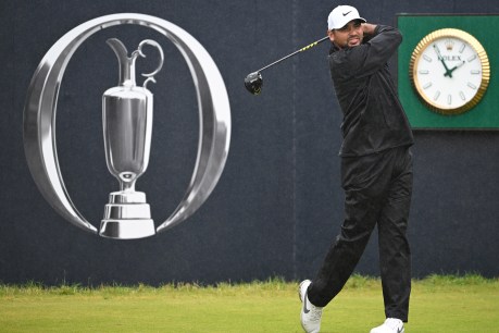 Big day for Jason Day, back soaring as Open runner-up