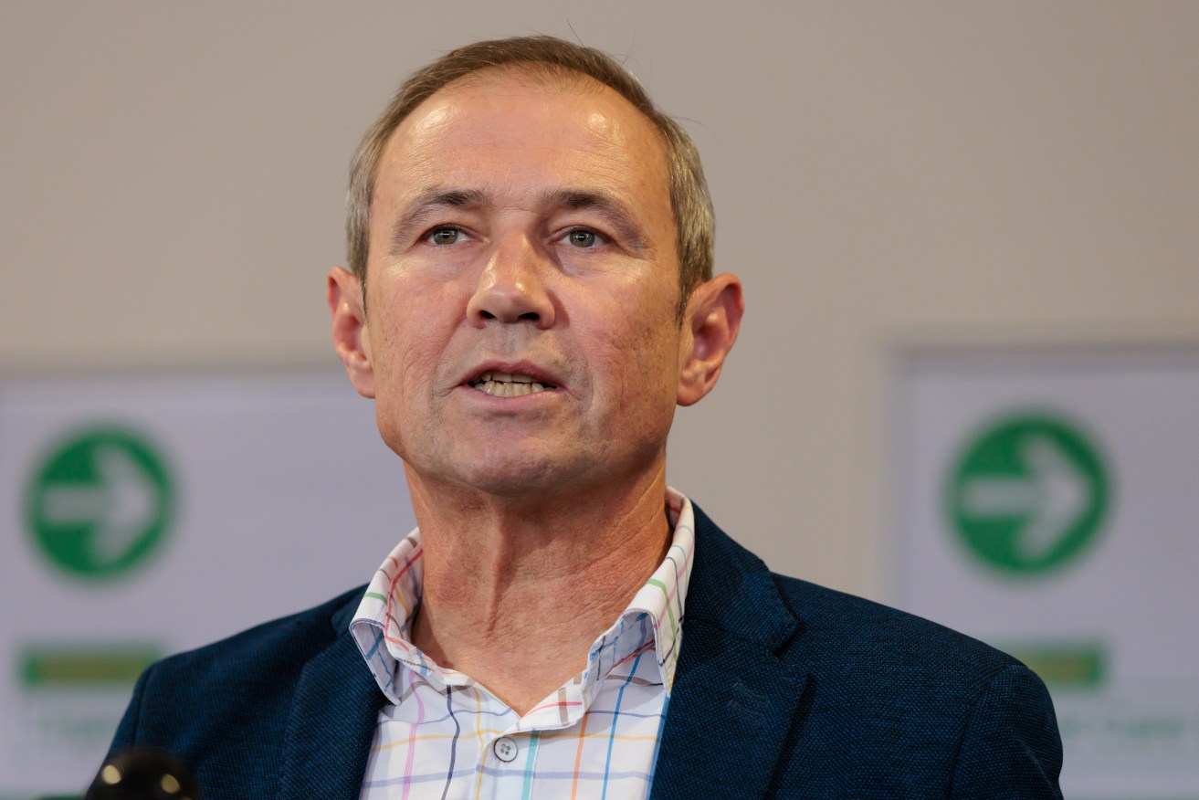 Premier Roger Cook says reforms will ensure WA has modern laws that reflect today's society.