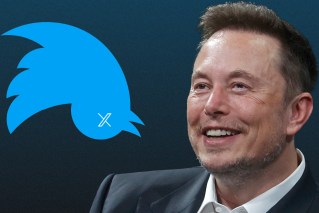 White House and advertisers blast Musk’s ‘anti-Semitic' tweet