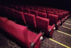 The bigger picture of how to save money at movies