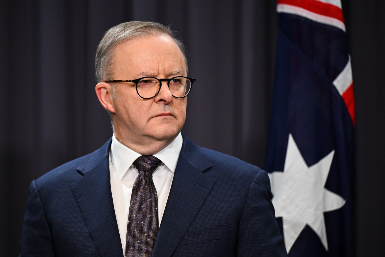 Labor's national conference will be held over three days in Brisbane.