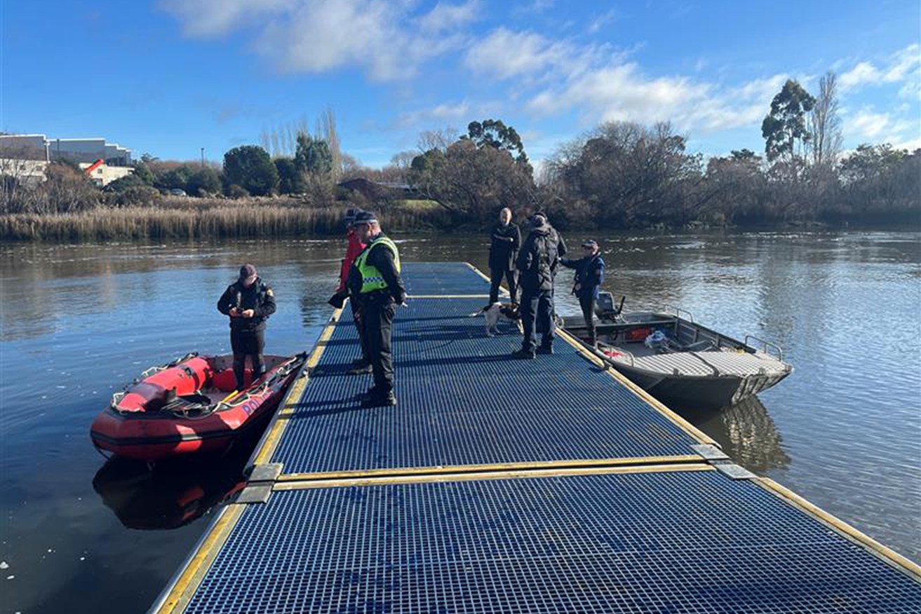 A new search is underway in northern Tasmania for a 14 year old girl last seen three months ago.