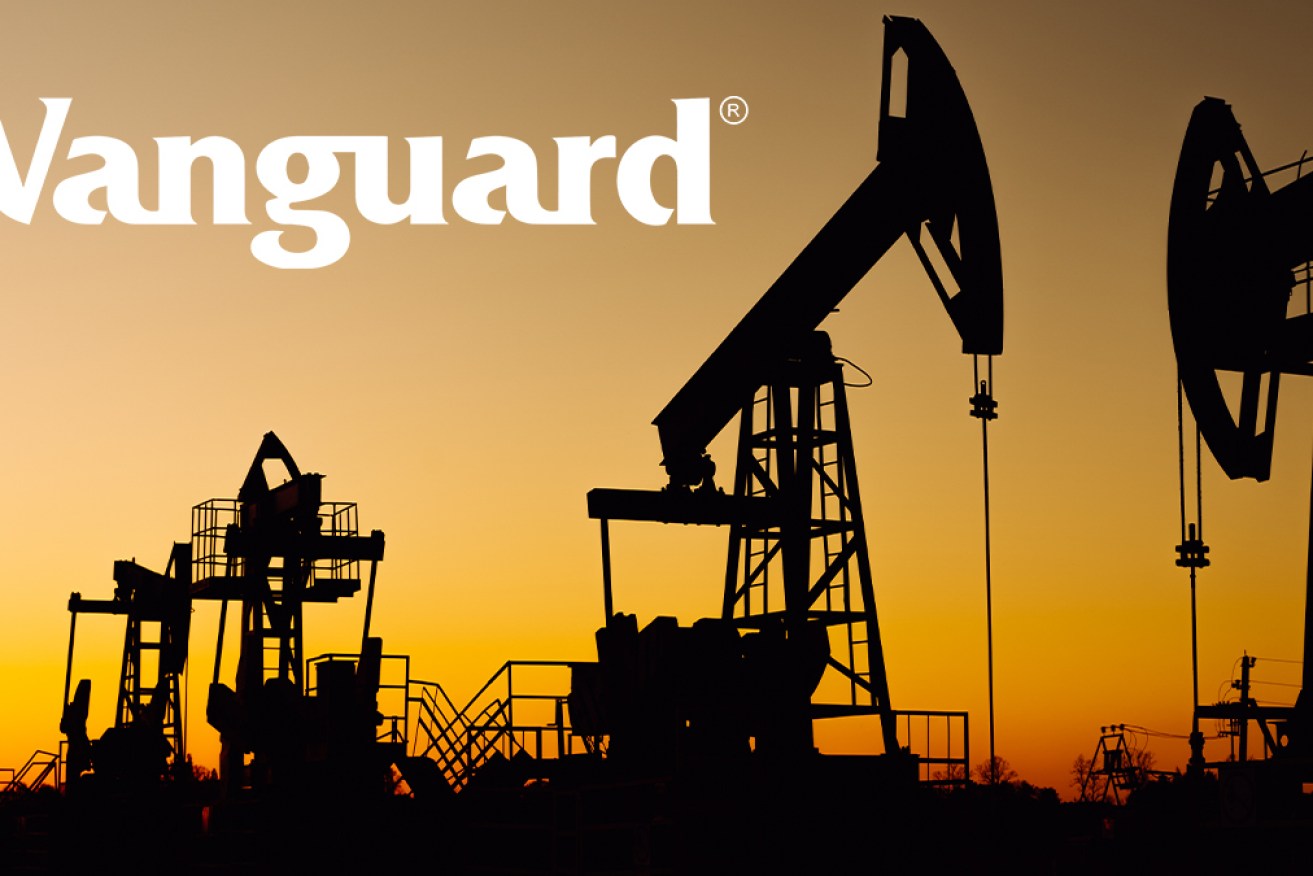 Vanguard invested in fossil fuels despite telling investors it wouldn't.