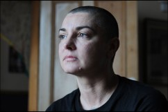 ‘A hero of mine’: Crowe’s tribute to Sinead O’Connor