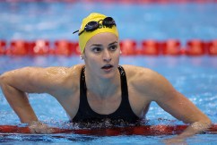 'Gutted': Aussie swim star out of Games