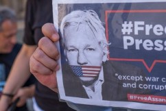 ‘More than just a vote’: MPs demand action on Assange