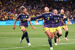 Colombia stuns Germany with last-gasp 2-1 win 