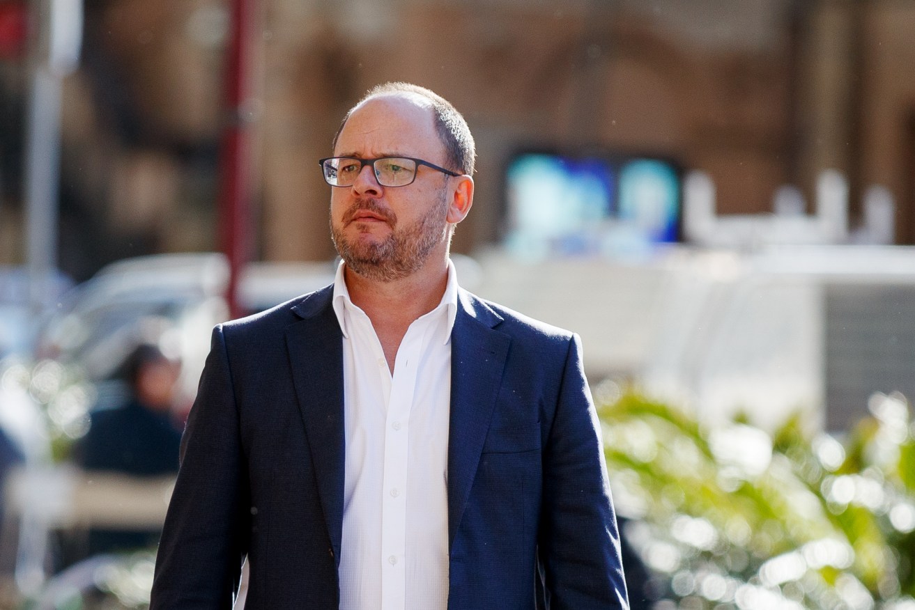ABC journalist Mark Willacy said the Australian missions were "very bloody".