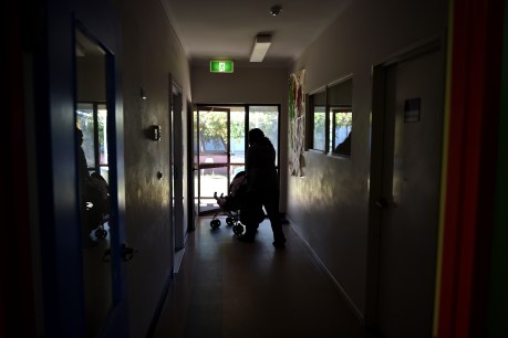 Workers get family and domestic violence leave 