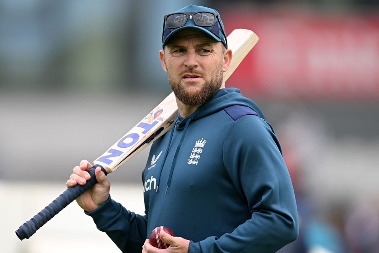 Brendon McCullum says there are grey areas when it comes to playing in the spirit of the game.