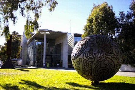 Probes continue as Aboriginal art show rescheduled