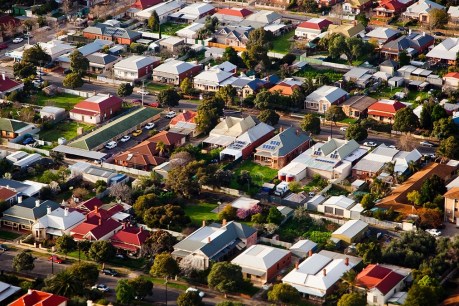 Labor, Greens strike deal to deliver $10b housing fund