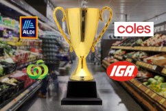 Aldi retains title as our favourite supermarket