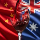 Chinese sanctions on Australian wine set to be lifted
