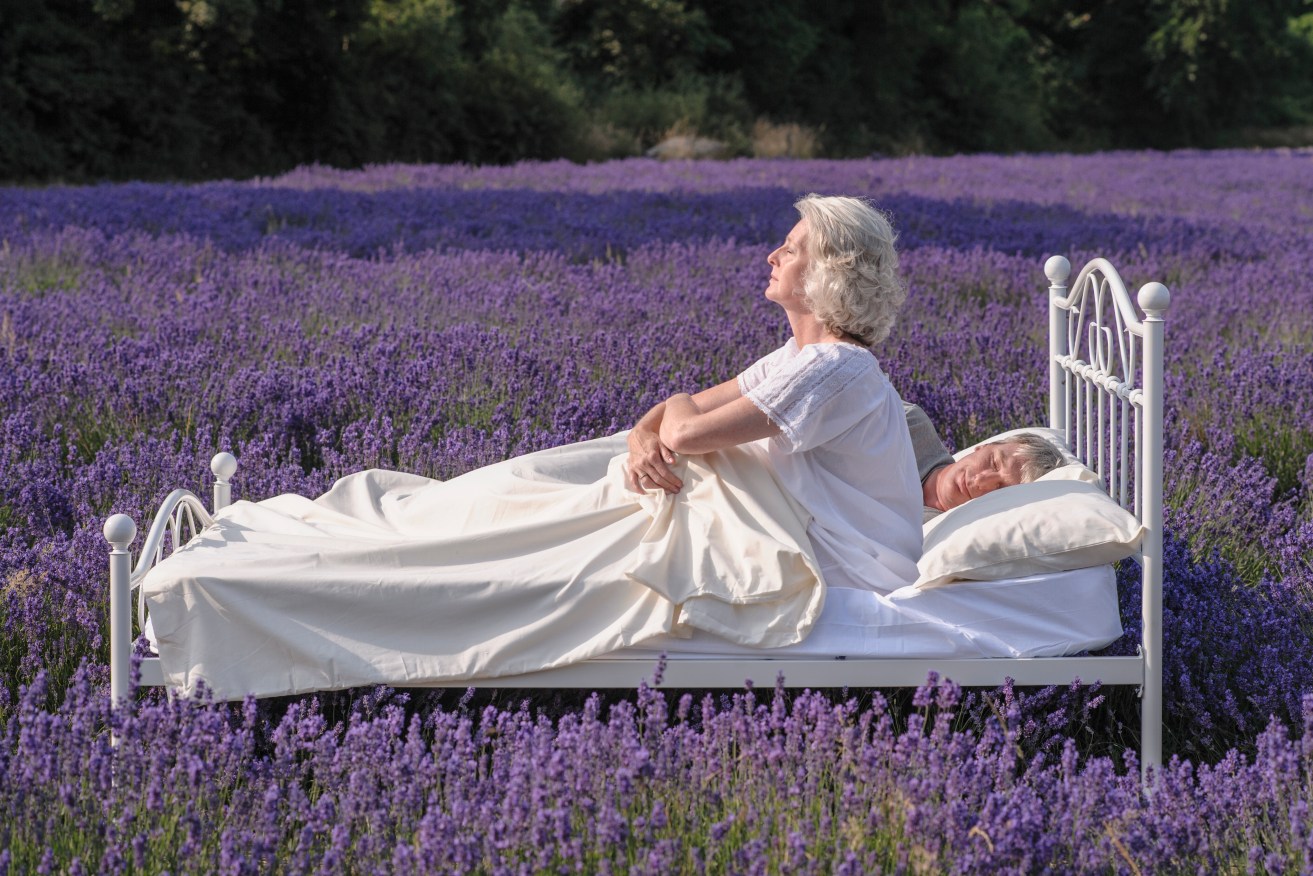 There is a link between good sleep, the capacity to smell aromas, and improved memory.