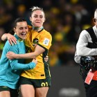 Matildas out to seal Olympic qualification as Nike agrees to sell goalkeeper shirts