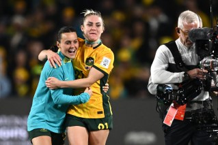 Matildas out to seal Olympic qualification
