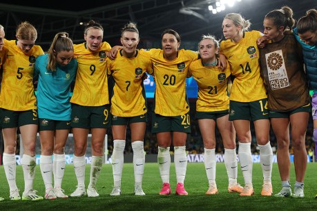Make or break: How the Matildas can beat France