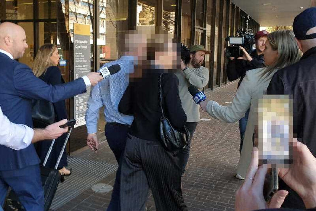 Prosecutors intend to bring a lesser charge against the ex-foster parents of William Tyrrell.