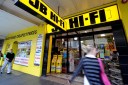 Bargain hunters blamed for JB Hi-Fi sales dip