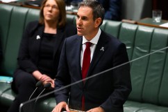 Treasurer vows laws will help fix stagnant wages