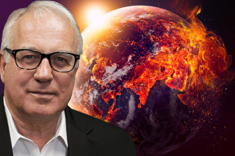 Alan Kohler: The Future Gas Strategy will demolish Australia’s climate change project