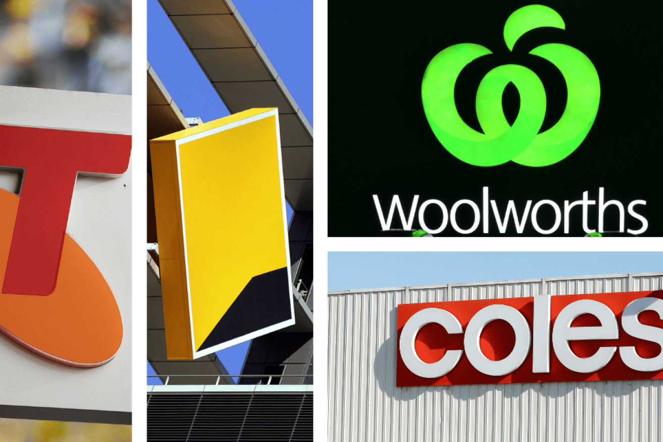 Mergers between major companies are being targeted in a fresh crackdown.