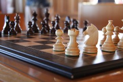 Checkmate for transgender players of women’s chess