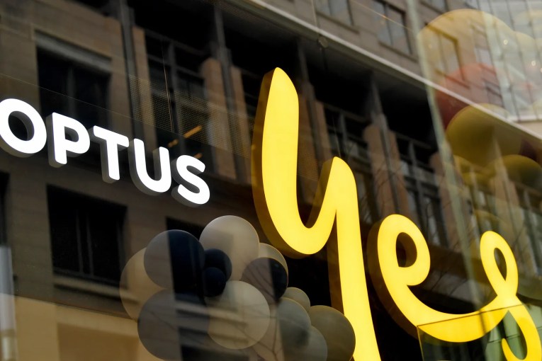 Privacy commissioner sues Optus over data breach