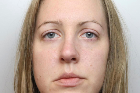 Baby-killing nurse Lucy Letby found guilty of murder