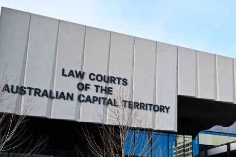 Push for ‘nation-leading’ sex offences court in ACT