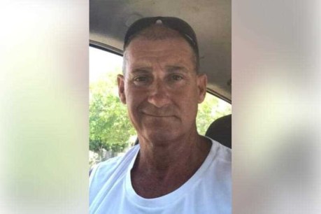 Vehicle found in search for missing Qld man