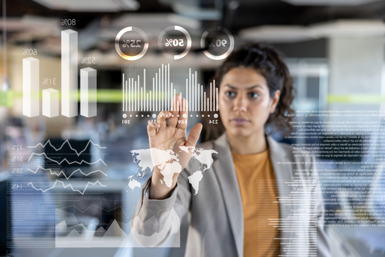 AI has the power to save time, boost productivity and add millions to Australia's economy.