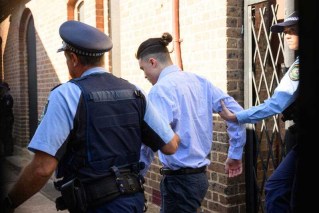 Families’ ‘life sentence’ as killer P-plater is jailed