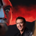 Cage may only have ‘three or four movies’ left in him