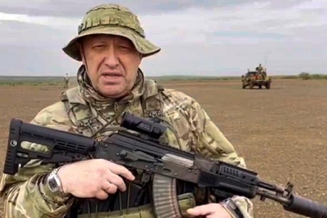 Russia confirms Prigozhin death, &#8216;busy schedule&#8217; for Putin ahead of funeral