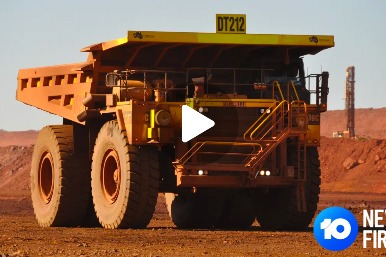 Watch: Takeover tanks, CSL growth concerns