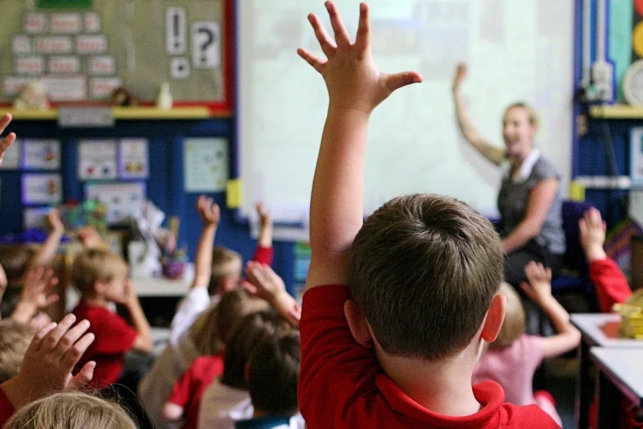 Funding for all West Australian public schools is set to increase from 95 per cent to 100 per cent.