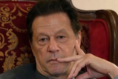 Pakistan indicts Imran Khan for leaking state secrets