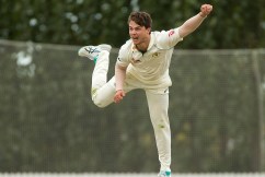 Swepson leaves Australia A on top against NZ A