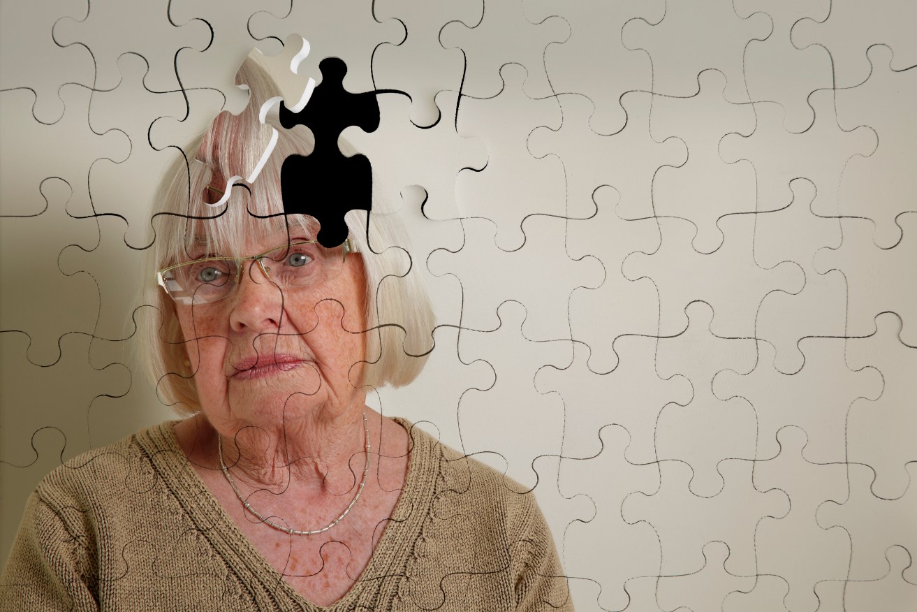 Oxford researchers have developed a new test for dementia risk that can be taken from middle age. 