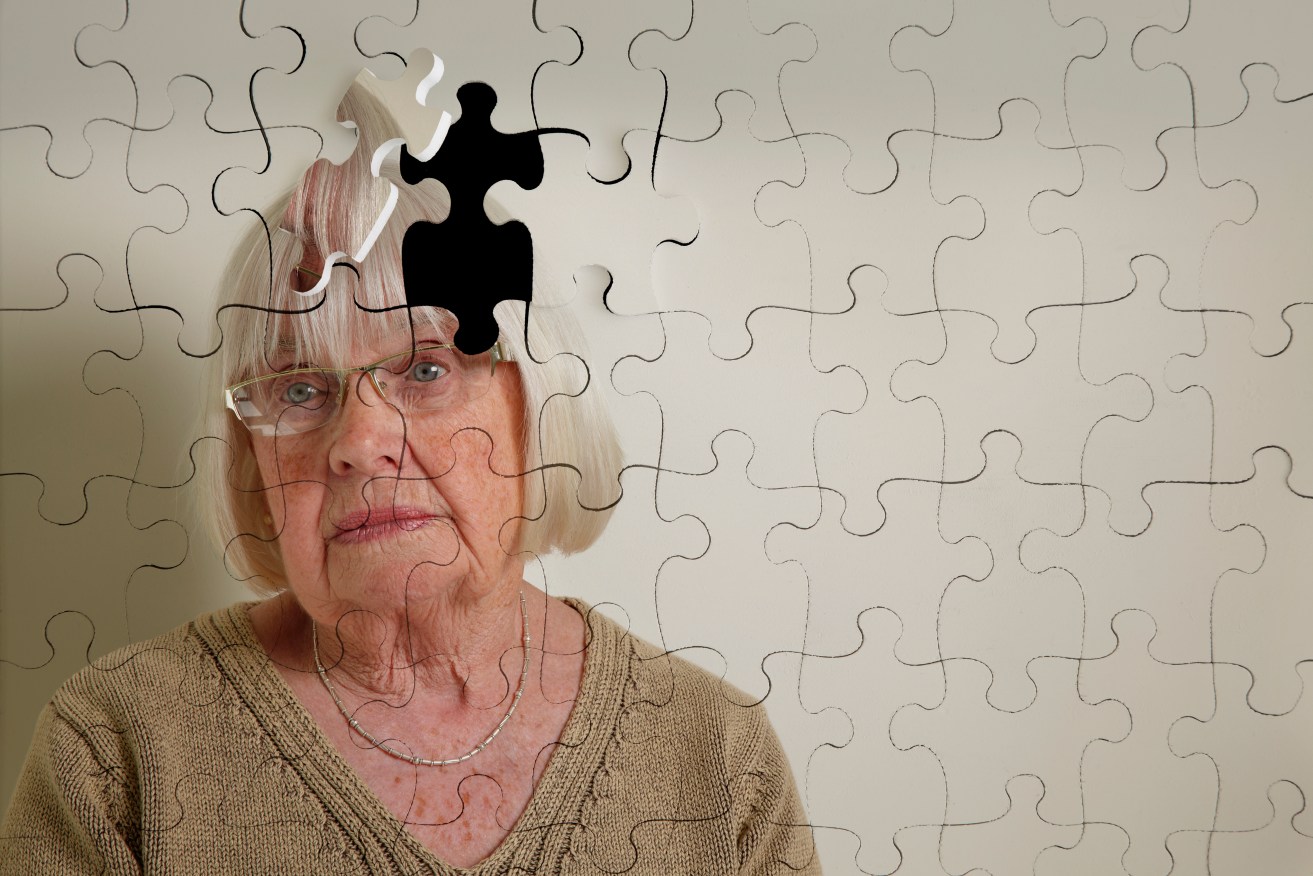 Oxford researchers have developed a new test for dementia risk that can be taken from middle age.