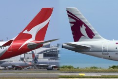 Govt should review extra Qatar flights: Committee
